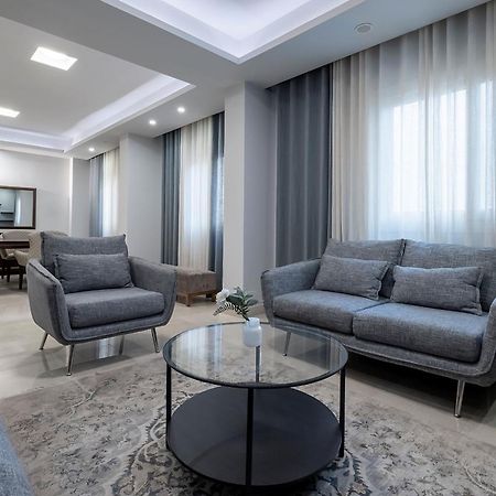Vesta - New Cairo Residence ภายนอก รูปภาพ