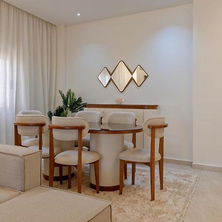 Vesta - New Cairo Residence ภายนอก รูปภาพ