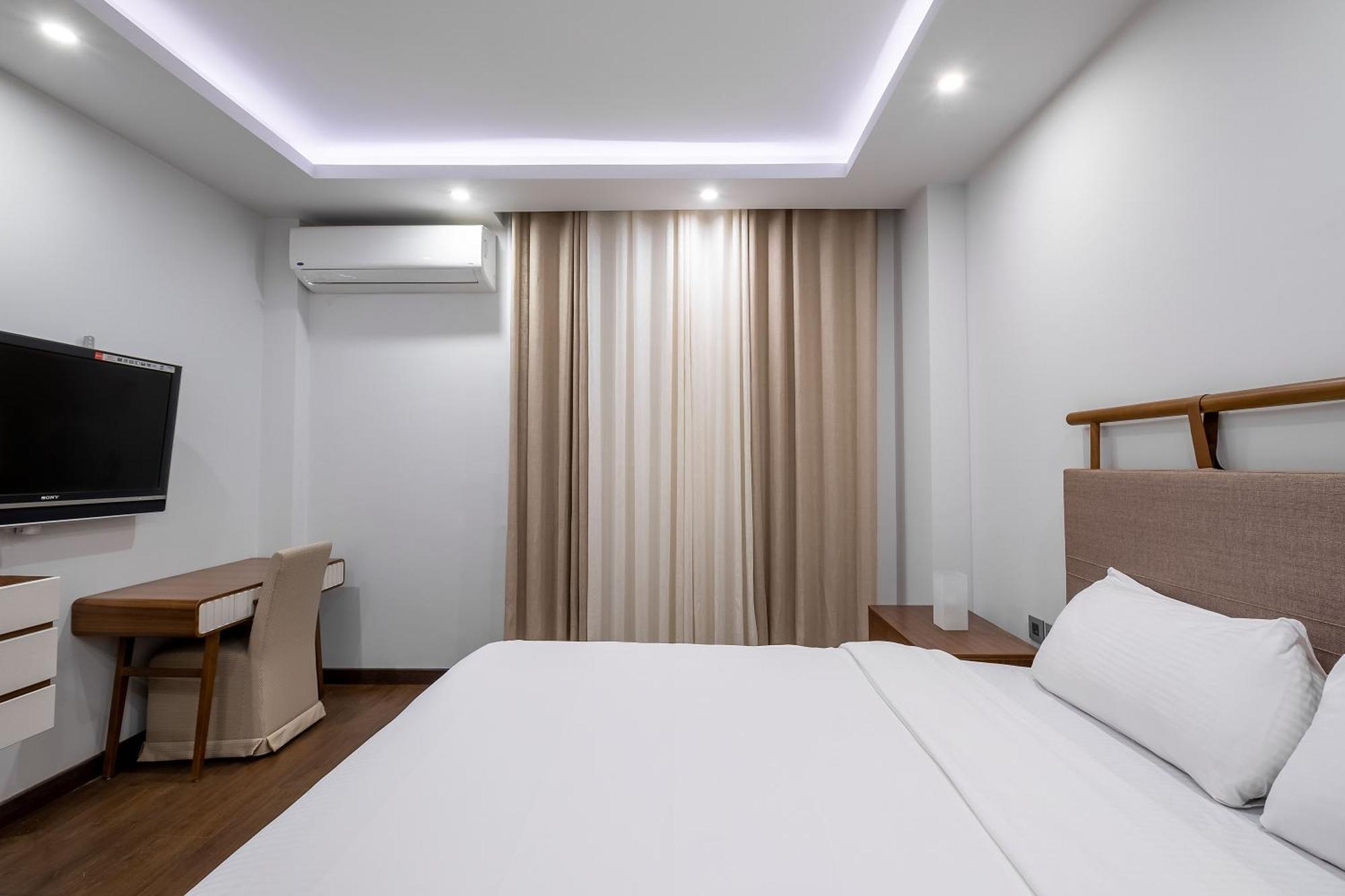 Vesta - New Cairo Residence ภายนอก รูปภาพ