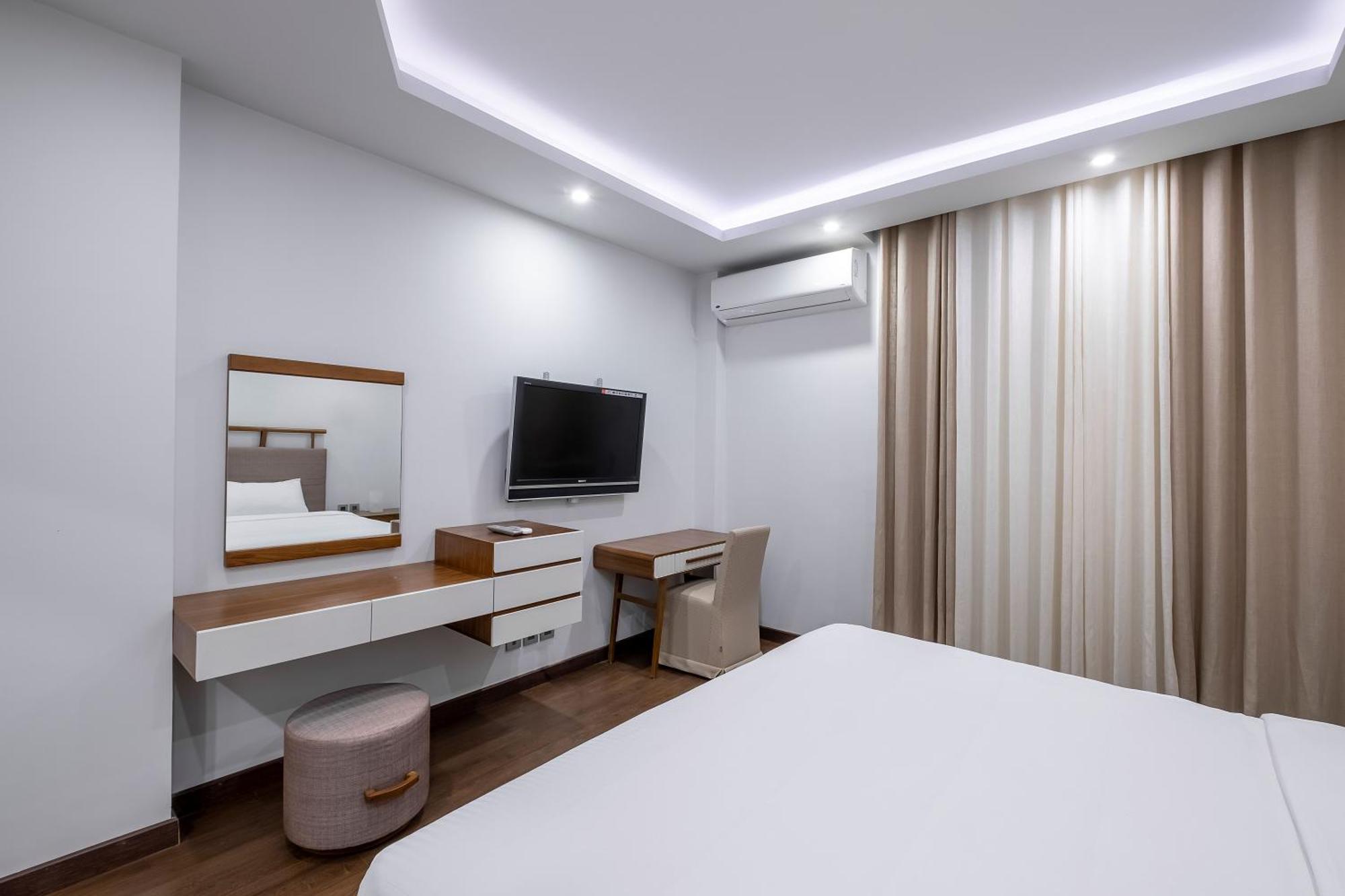 Vesta - New Cairo Residence ภายนอก รูปภาพ