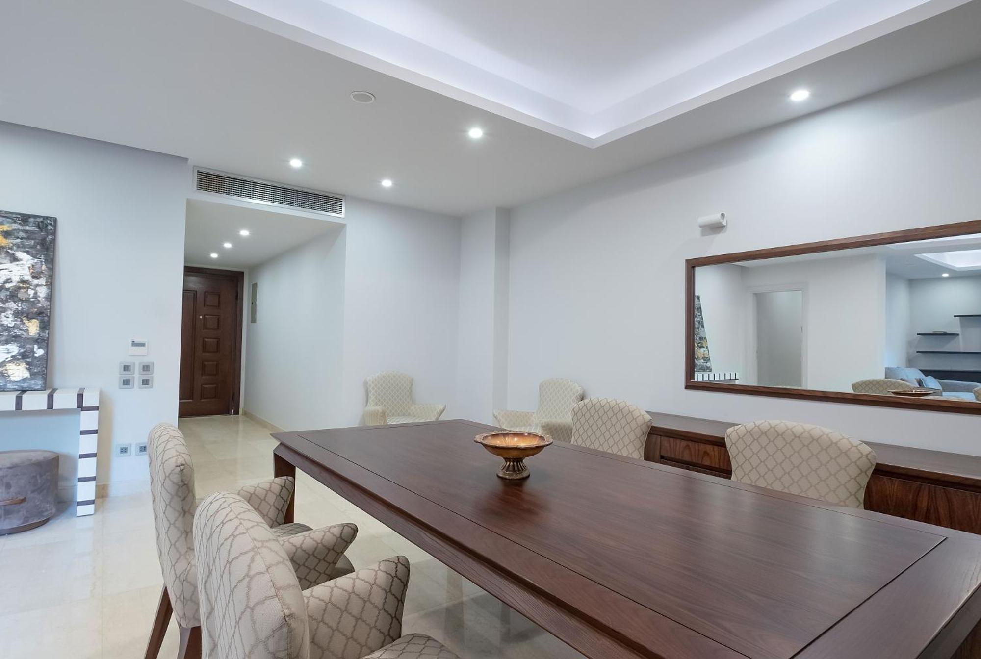 Vesta - New Cairo Residence ภายนอก รูปภาพ