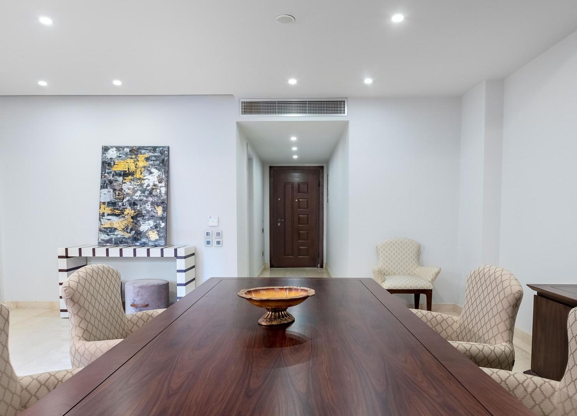 Vesta - New Cairo Residence ภายนอก รูปภาพ