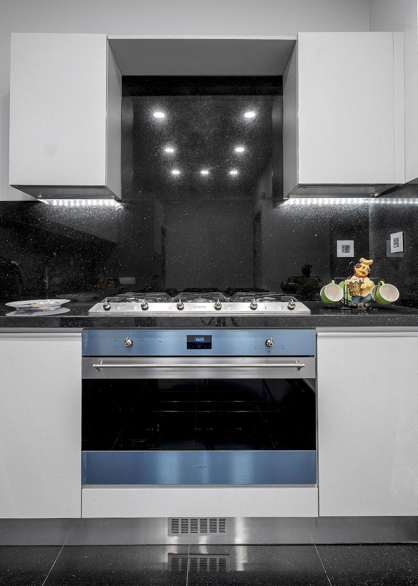 Vesta - New Cairo Residence ภายนอก รูปภาพ
